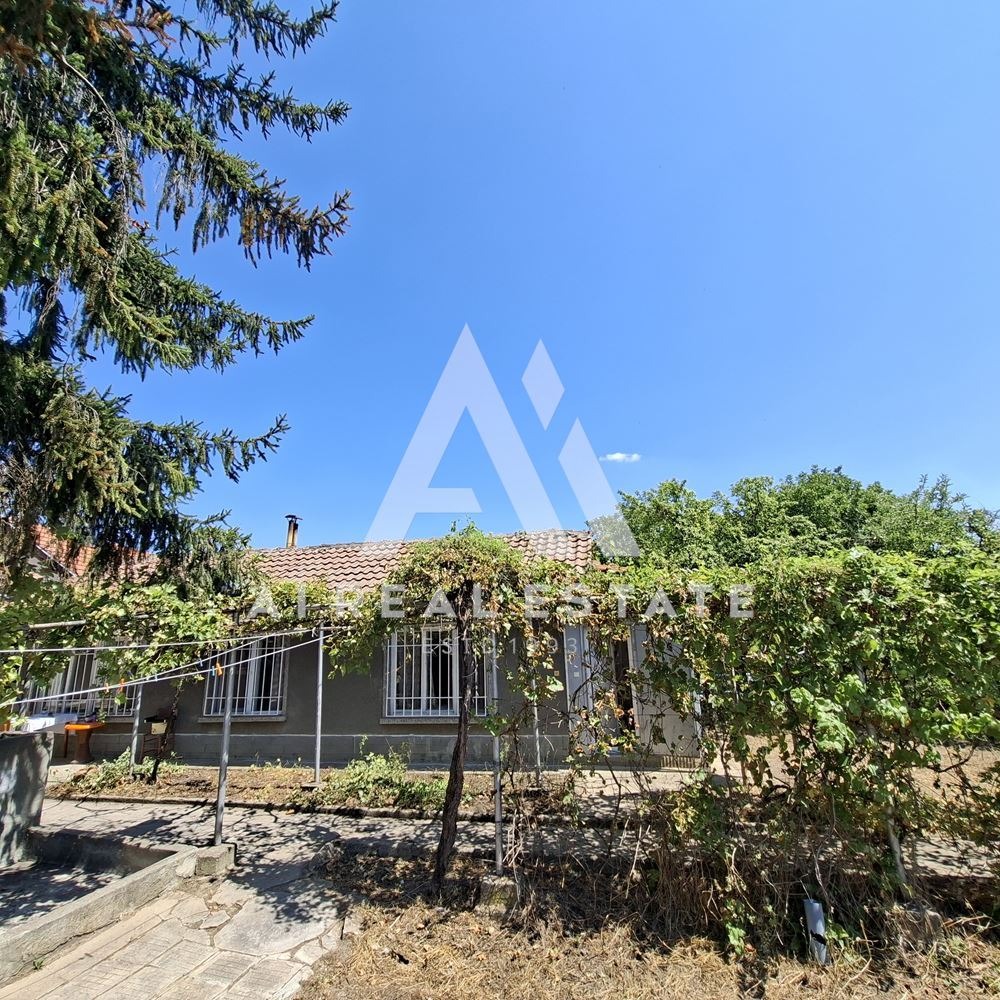 Продава КЪЩА, с. Одърне, област Плевен, снимка 16 - Къщи - 55502669