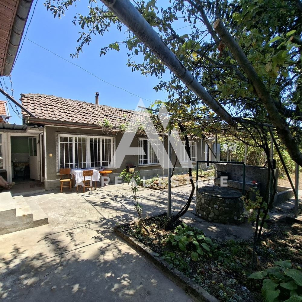 Продава КЪЩА, с. Одърне, област Плевен, снимка 8 - Къщи - 55502669