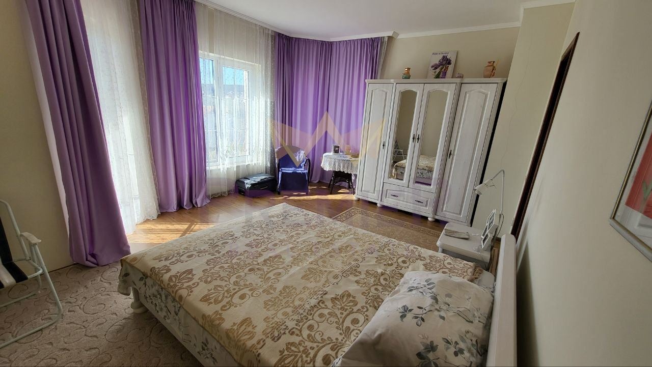 Продава КЪЩА, гр. Варна, м-т Манастирски рид, снимка 5 - Къщи - 55625803