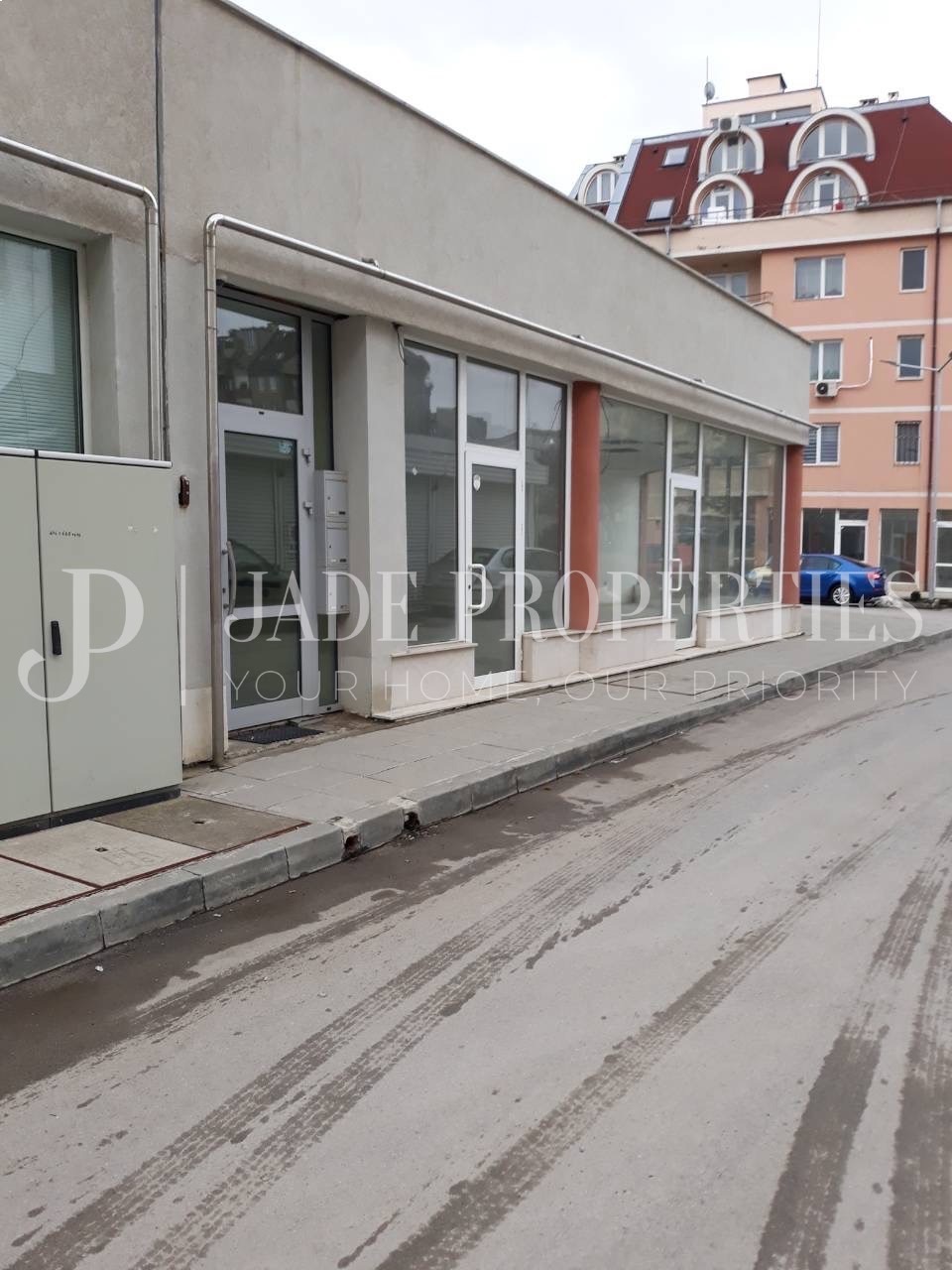 Продава МАГАЗИН, гр. София, Люлин - център, снимка 2 - Магазини - 54121066