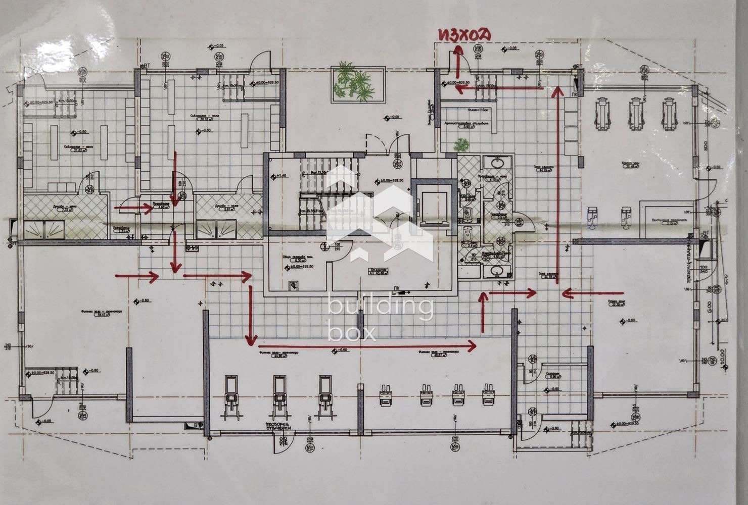 Продава МАГАЗИН, гр. София, Княжево, снимка 3 - Магазини - 55650824