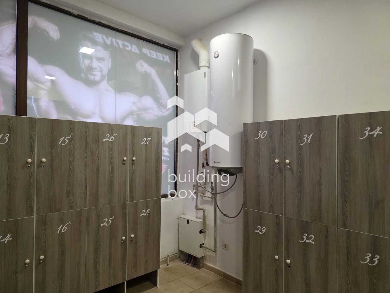 Продава МАГАЗИН, гр. София, Княжево, снимка 13 - Магазини - 55650824