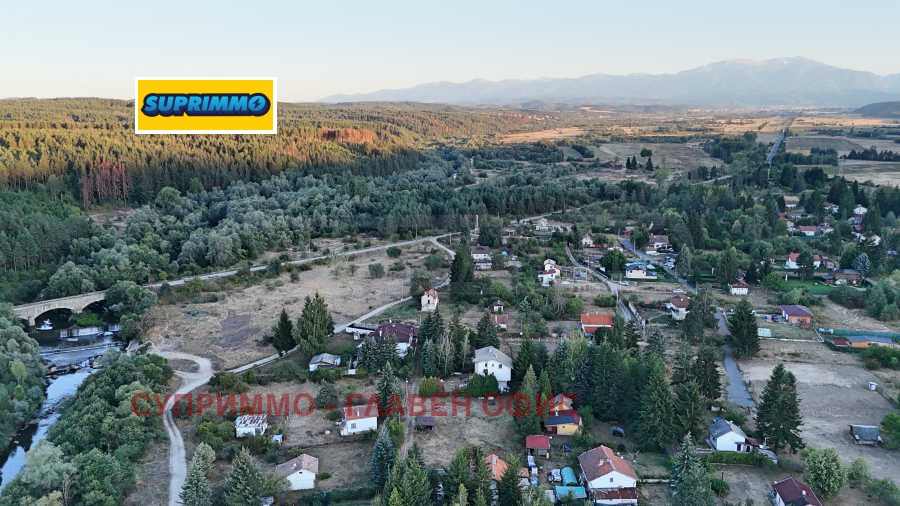 Продава ПАРЦЕЛ, с. Широки дол, област София област, снимка 10 - Парцели - 56034119