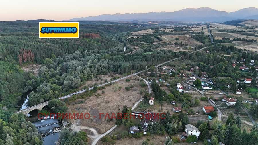 Продава ПАРЦЕЛ, с. Широки дол, област София област, снимка 12 - Парцели - 56034119