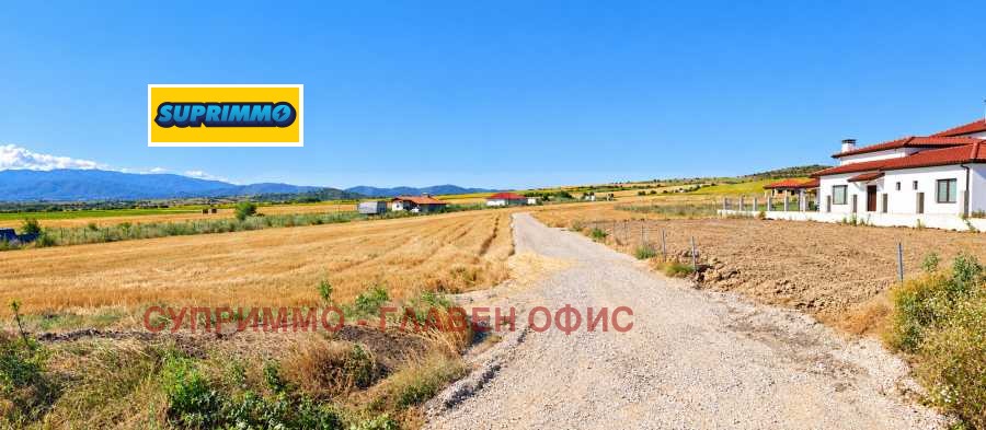 Продава ПАРЦЕЛ, с. Пролеша, област София област, снимка 3 - Парцели - 56208362