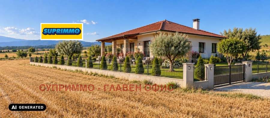 Продава ПАРЦЕЛ, с. Пролеша, област София област