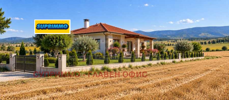Продава ПАРЦЕЛ, с. Пролеша, област София област, снимка 5 - Парцели - 56208362