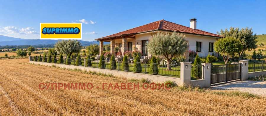 Продава ПАРЦЕЛ, с. Пролеша, област София област