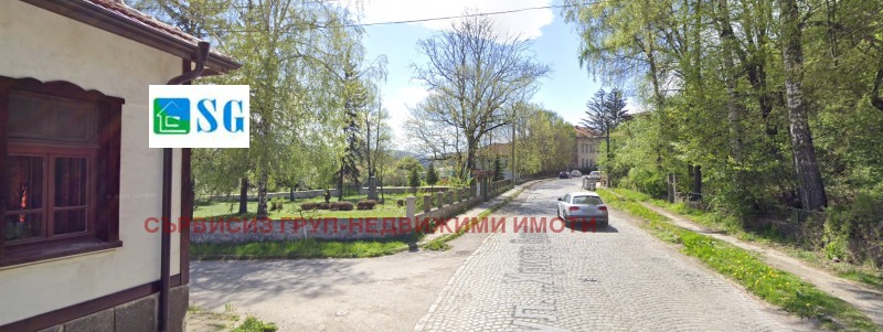 Продава ПАРЦЕЛ в област Перник, с. Студена - 1200 кв.м / 40 000 € » 78 233.20 лв., СЪРВИСИЗ ГРУП-НЕДВИЖИМИ ИМОТИ