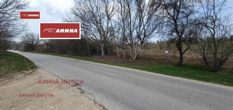 Продава ПАРЦЕЛ в град Русе, Средна кула - 1149 кв.м / 20 000 € » 39 116.60 лв., АНИНА ИМОТИ