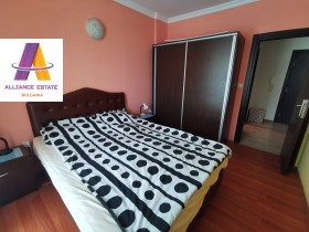 1 Schlafzimmer Sweti Wlas, region Burgas 9