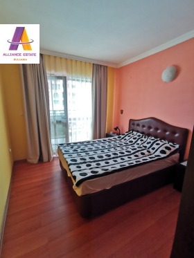 1 Schlafzimmer Sweti Wlas, region Burgas 8