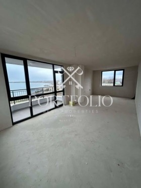 1 Schlafzimmer Pomorie, region Burgas