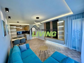 Продава 2-стаен град Пловдив Христо Смирненски - [1] 