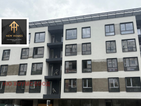 2 soverom Ljulin 4, Sofia