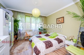 2 ložnice Slavija, Sofia 6