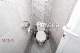 2 ložnice Slavija, Sofia 12