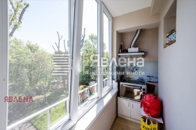 2 ložnice Slavija, Sofia 15