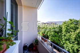 2 ložnice Slavija, Sofia 14