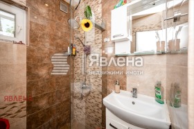 2 ložnice Slavija, Sofia 11