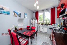 2 ložnice Slavija, Sofia 8