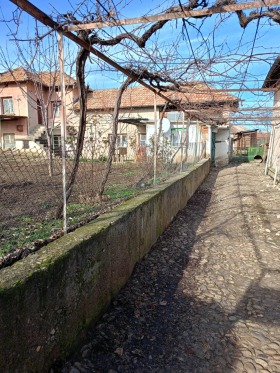 Casa Sadovets, región Pleven 1