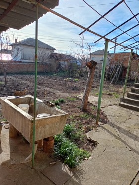 Casa Sadovec, região Pleven 4