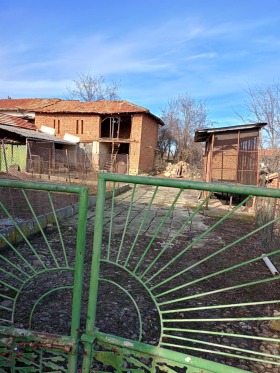 Casa Sadovec, região Pleven 3