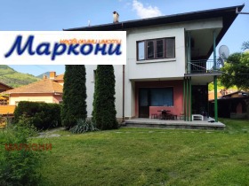 Hus Teteven, region Lovech