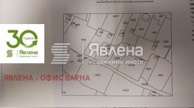 Trama m-t Planova, Varna 8