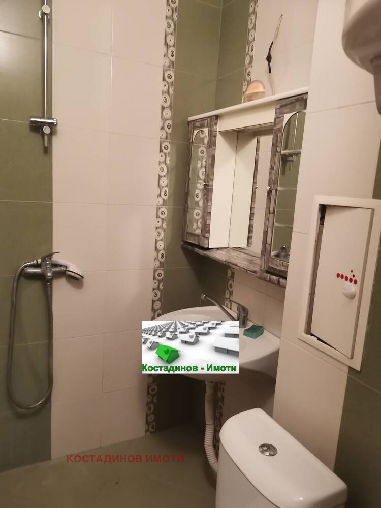 Продаја  Студио Пловдив , Тракија , 35 м2 | 94339064 - слика [4]