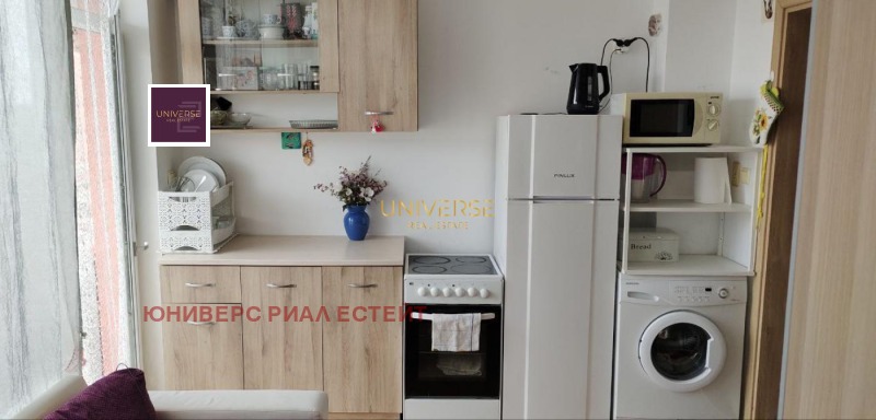 Zu verkaufen  Studio region Burgas , Tankowo , 39 qm | 43538933