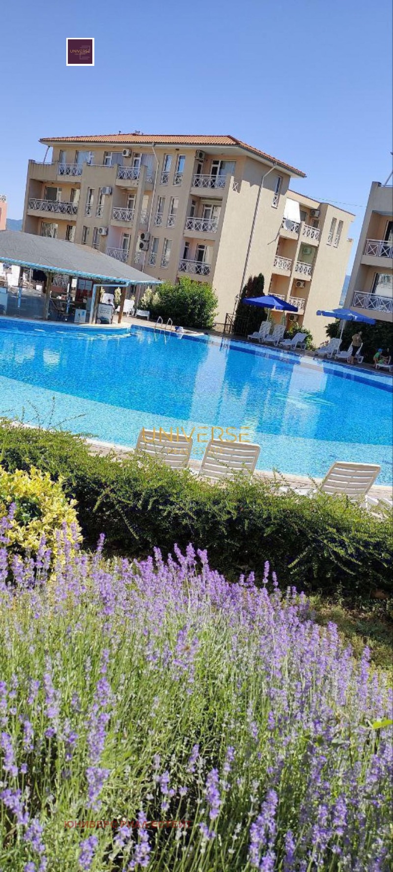 Zu verkaufen  Studio region Burgas , Tankowo , 39 qm | 43538933 - Bild [6]