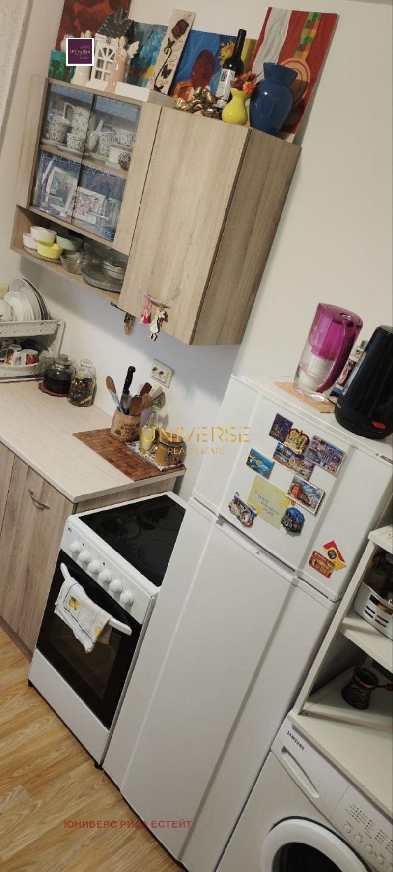 Zu verkaufen  Studio region Burgas , Tankowo , 39 qm | 43538933 - Bild [2]
