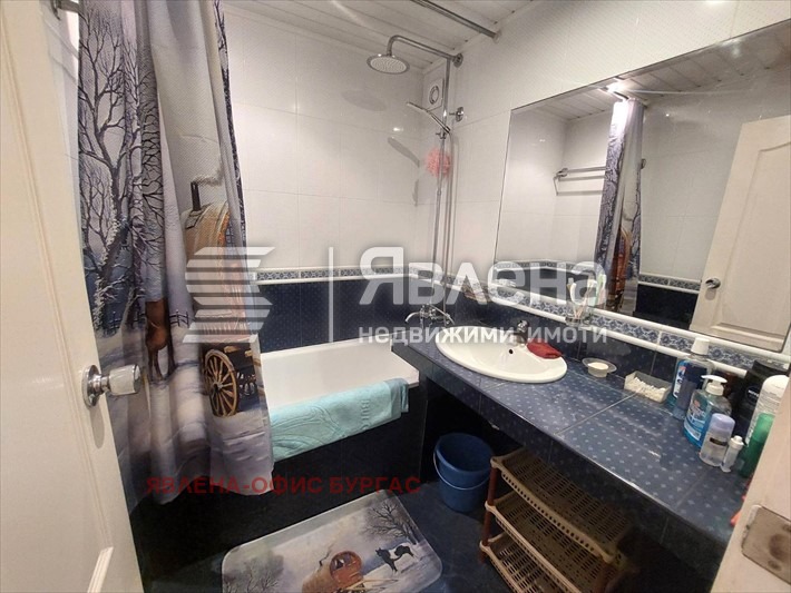 Продава 1-СТАЕН, гр. Несебър, област Бургас, снимка 3 - Апартаменти - 55304775