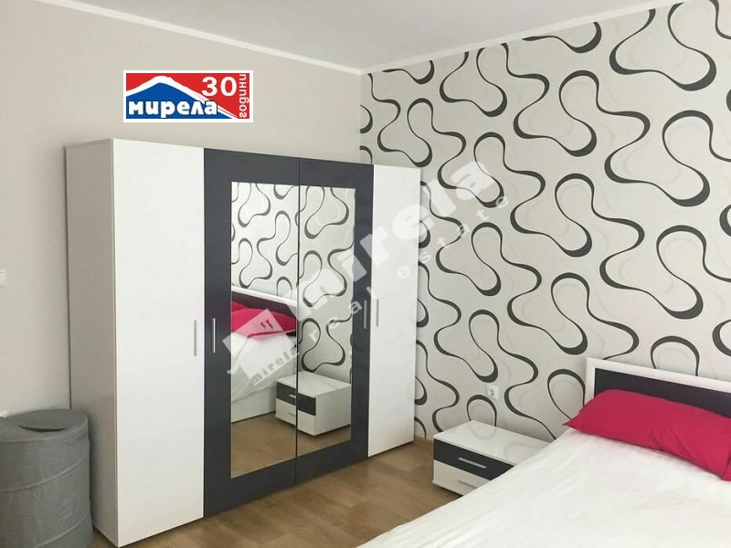 Myytävänä  1 makuuhuone Veliko Tarnovo , Buzludža , 65 neliömetriä | 67235150 - kuva [7]