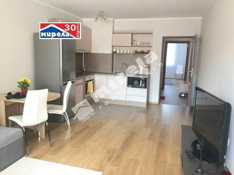 Eladó  1 hálószoba Veliko Tarnovo , Buzludzsa , 65 négyzetméter | 67235150