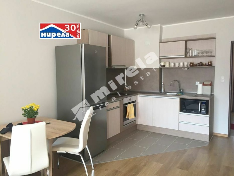 Myytävänä  1 makuuhuone Veliko Tarnovo , Buzludža , 65 neliömetriä | 67235150 - kuva [3]