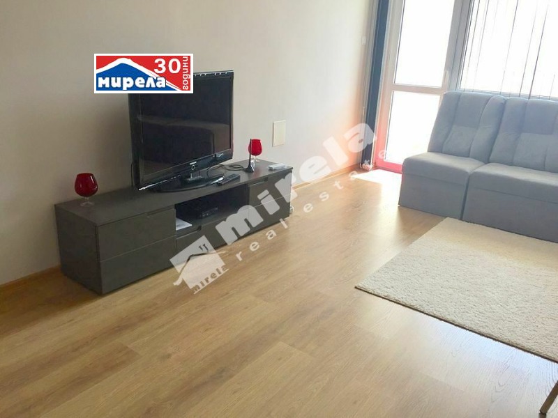 Eladó  1 hálószoba Veliko Tarnovo , Buzludzsa , 65 négyzetméter | 67235150 - kép [5]