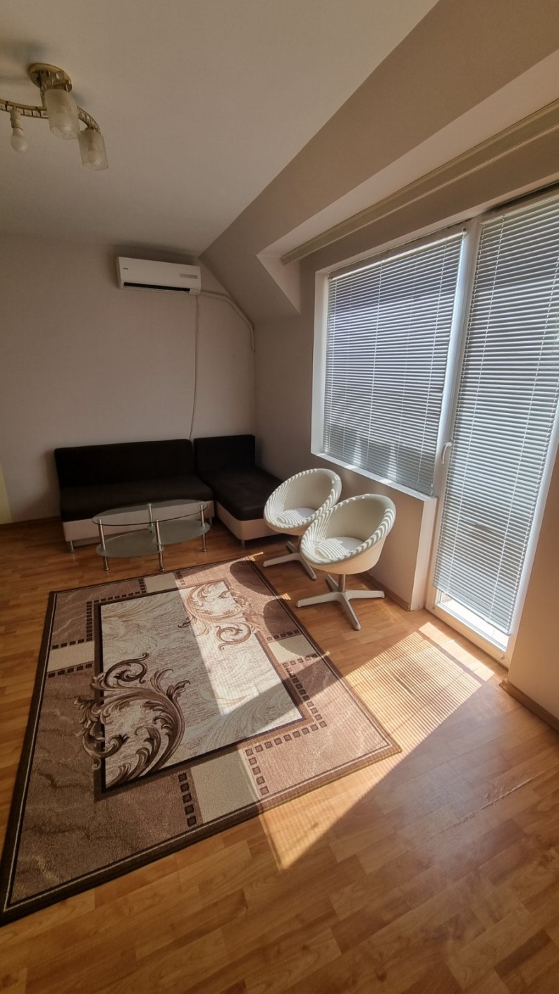 En venta  1 dormitorio Pazardzhik , Tsentar , 81 metros cuadrados | 61384800 - imagen [5]