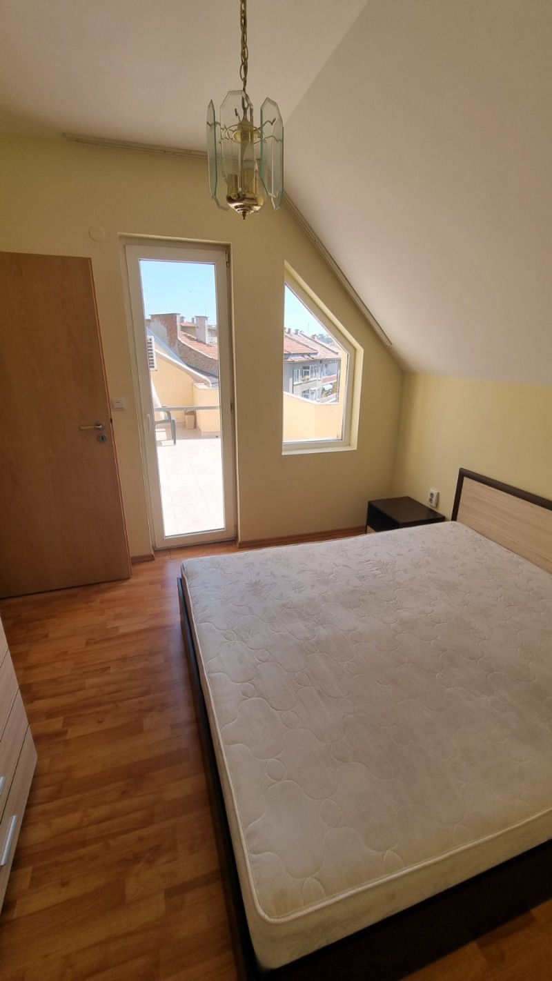 Zu verkaufen  1 Schlafzimmer Pazardschik , Zentar , 81 qm | 61384800 - Bild [11]