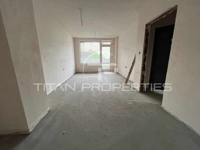 Продава  2-стаен, град Пловдив, Тракия • 77 000 EUR • ID 48650407 — holmes.bg - [1] 