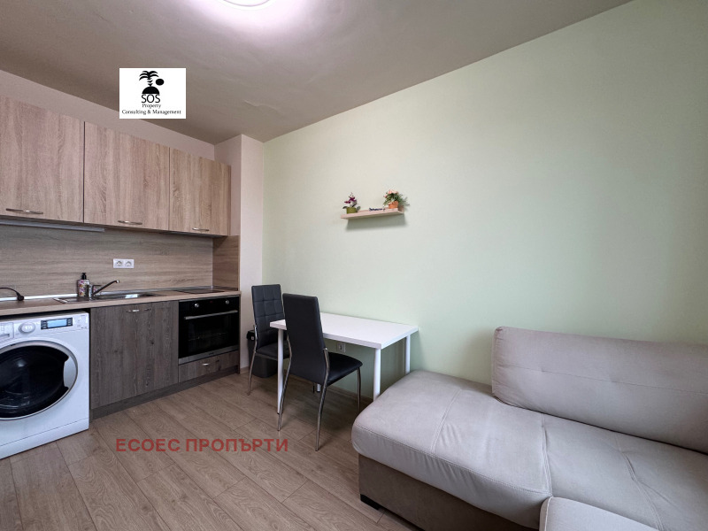 For Sale  1 bedroom Sofia , Malinova dolina , 40 sq.m | 64602690 - image [2]