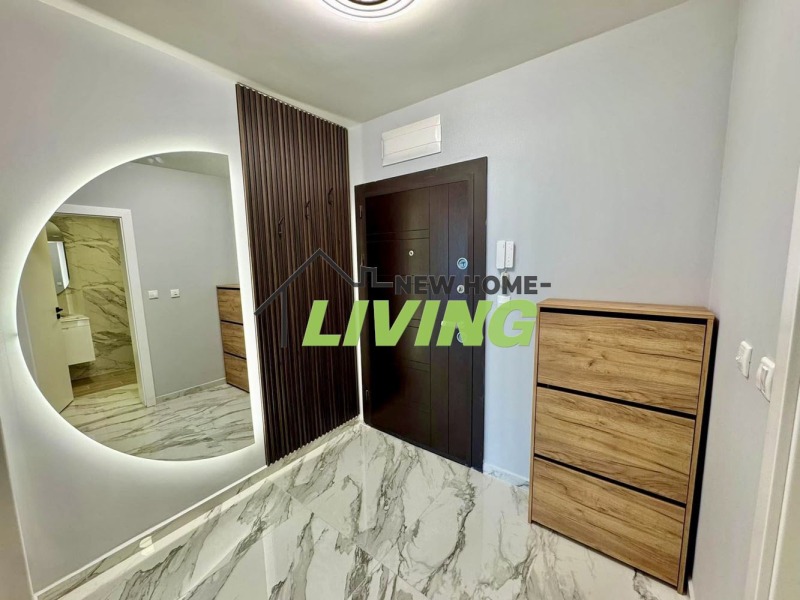 На продаж  1 спальня Пловдив , Христо Смирненски , 69 кв.м | 11528594 - зображення [12]