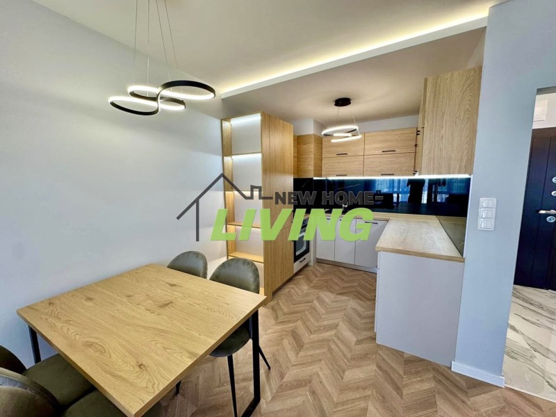 На продаж  1 спальня Пловдив , Христо Смирненски , 69 кв.м | 11528594 - зображення [7]