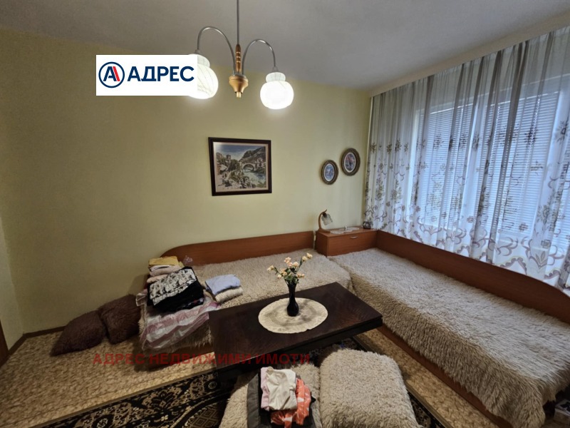 Продается  1 спальня Стара Загора , Ремиза , 63 кв.м | 69370272 - изображение [6]