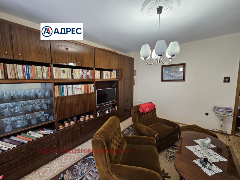 Продается  1 спальня Стара Загора , Ремиза , 63 кв.м | 69370272 - изображение [3]