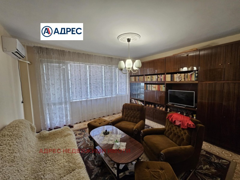 Продается  1 спальня Стара Загора , Ремиза , 63 кв.м | 69370272 - изображение [9]