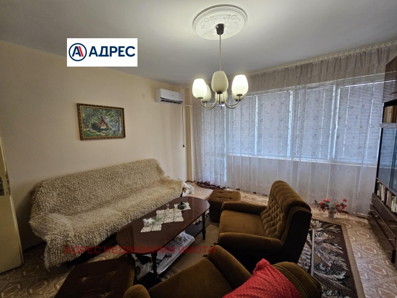 Продается  1 спальня Стара Загора , Ремиза , 63 кв.м | 69370272