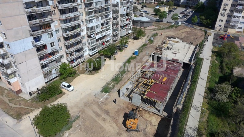 Продава  2-стаен град Варна , Кайсиева градина , 60 кв.м | 95937930 - изображение [3]